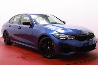 Used 2022 BMW M340i xDrive w/ Premium Package image 1