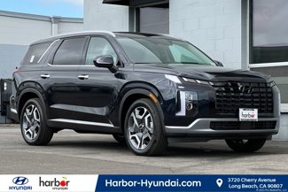 New 2025 Hyundai Palisade Limited image 1
