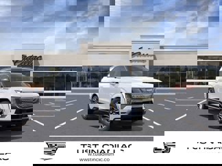 New 2026 Cadillac Escalade IQ Luxury 1 image 1
