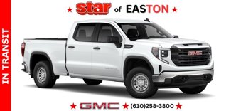 New 2026 GMC Sierra 1500 Pro image 1