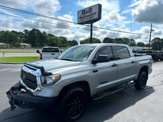 Used 2019 Toyota Tundra SR5 image 1