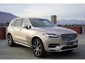 New 2025 Volvo XC90 T8 Plus w/ Protection Package Premier image 1