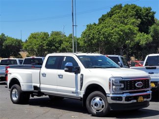 New 2025 Ford F350 Lariat w/ Lariat Ultimate Package image 1