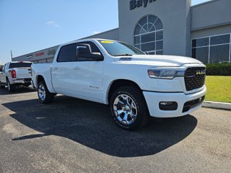 New 2025 RAM 1500 Big Horn image 1