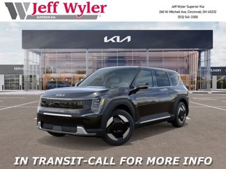 New 2026 Kia EV9 Light image 1