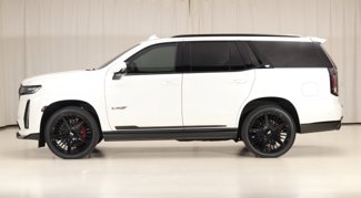 Used 2023 Cadillac Escalade V image 1
