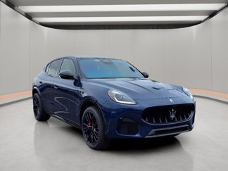 New 2025 Maserati Grecale Modena image 1