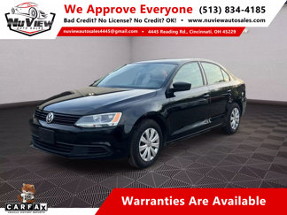 Used 2014 Volkswagen Jetta Sedan image 1