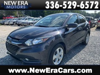 Used 2016 Honda HR-V EX image 1