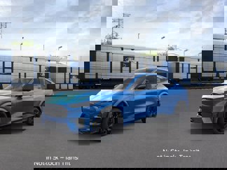 New 2025 Ford Mustang Mach-E GT image 1