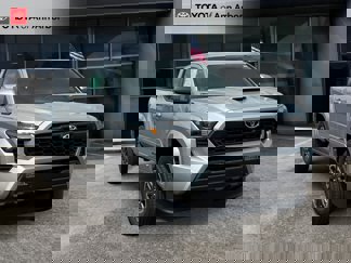 New 2025 Toyota Tacoma TRD Sport image 1