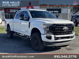 Used 2021 Ford F350 Lariat image 1