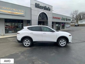New 2025 Dodge Hornet GT w/ Cold Weather Group image 1