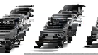 New 2026 GMC Sierra 1500 Denali Ultimate image 1
