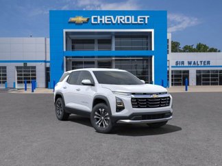 New 2026 Chevrolet Equinox LT w/ Convenience Package II image 1