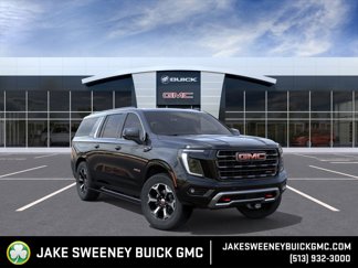 New 2025 GMC Yukon XL AT4 Ultimate image 1