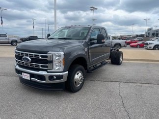 New 2025 Ford F350 XLT w/ XLT Value Package image 1