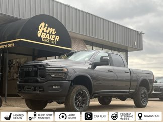 New 2025 RAM 2500 Power Wagon image 1