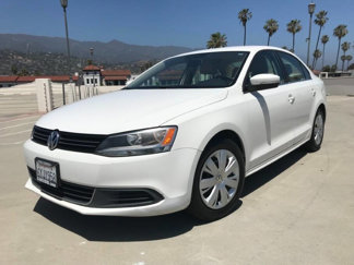 Used 2013 Volkswagen Jetta SE image 1