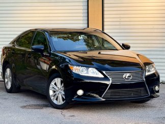 Used 2015 Lexus ES 350 image 1