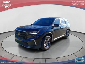 Used 2023 Honda Pilot EX-L image 1