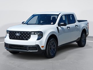 New 2025 Ford Maverick XLT w/ 4K Tow Package image 1