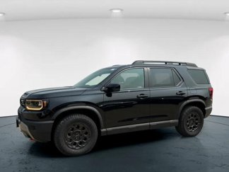 New 2026 Honda Passport TrailSport image 1