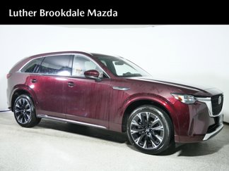New 2025 MAZDA CX-90 3.3 Turbo S w/ Premium Plus image 1