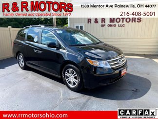 Used 2011 Honda Odyssey EX-L image 1