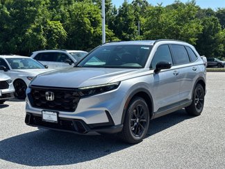 New 2026 Honda CR-V Sport-L image 1