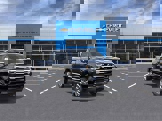 New 2026 Chevrolet Silverado 1500 High Country image 1