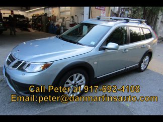 Used 2010 Saab 9-3 X w/ Comfort Package image 1
