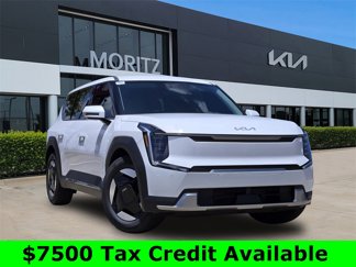 New 2026 Kia EV9 Light image 1