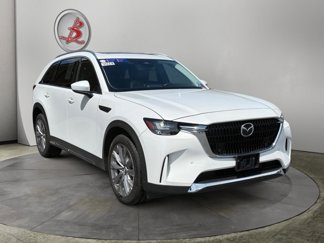 Used 2024 MAZDA CX-90 3.3 Turbo w/ Premium Package image 1