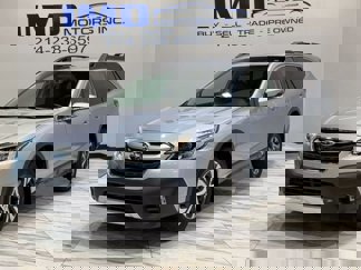 Used 2022 Subaru Outback Limited image 1