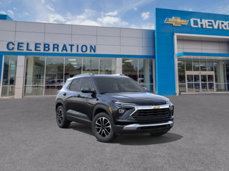 New 2026 Chevrolet TrailBlazer LT w/ Convenience Package image 1