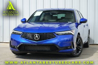 Used 2023 Acura Integra A-Spec image 1