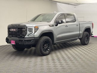 Certified 2023 GMC Sierra 1500 AT4X image 1