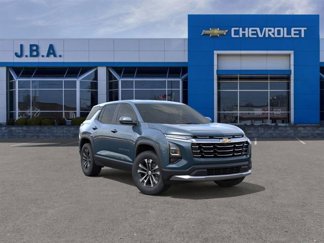 New 2026 Chevrolet Equinox LT w/ Convenience Package II image 1