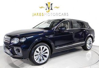 Used 2023 Bentley Bentayga Extended Wheelbase image 1