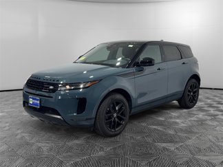 New 2026 Land Rover Range Rover Evoque S image 1