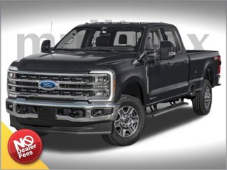 New 2025 Ford F350 Lariat image 1