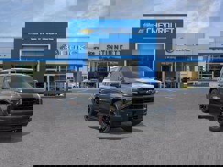 New 2025 Chevrolet Tahoe RST w/ RST Performance Edition image 1