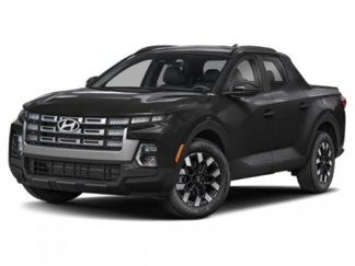 New 2026 Hyundai Santa Cruz SEL image 1