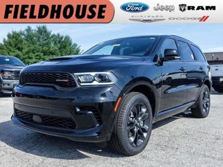 New 2025 Dodge Durango GT image 1