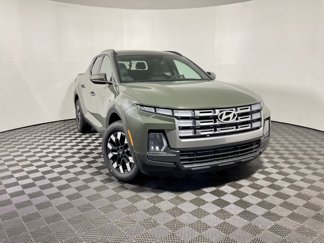 New 2025 Hyundai Santa Cruz SEL image 1