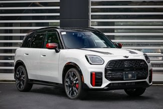 New 2025 MINI Cooper Countryman John Cooper Works w/ Comfort Package Max image 1