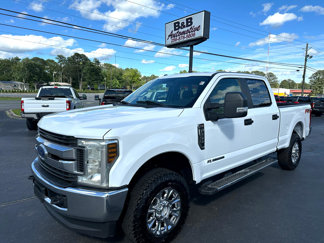 Used 2019 Ford F250 XL w/ STX Appearance Package image 1