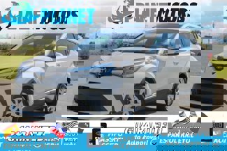 Used 2021 Toyota C-HR LE image 1