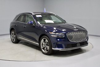 Used 2025 Genesis Electrified GV70 Advanced image 1